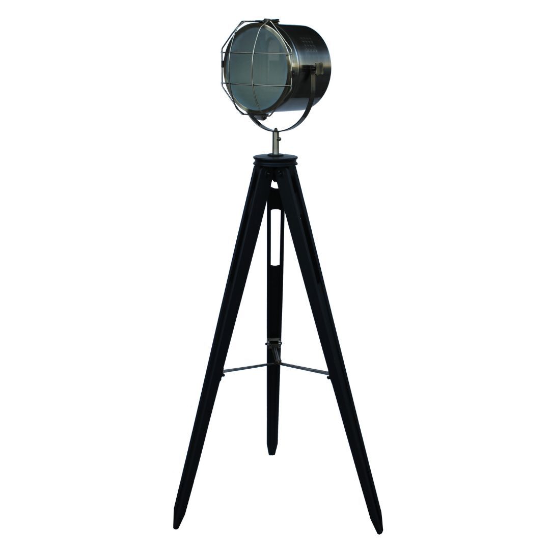 Tripod Lambader Eskitme 65x150cm