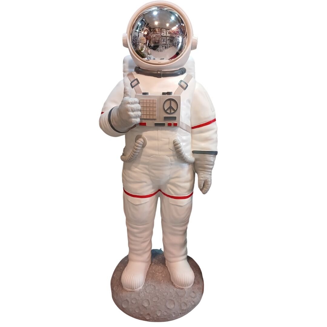 Dev Astronot 77X175cm